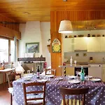 Le Bois Du Bouchet-7 By Interhome