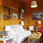 Apartman Le Bois Du Bouchet-7 By Interhome Chamonix