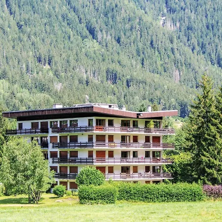 Le Bois Du Bouchet-7 By Interhome Apartman