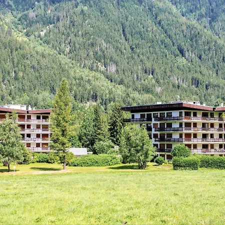 Apartman Le Bois Du Bouchet-7 By Interhome
