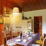 Le Bois Du Bouchet-7 By Interhome Апартаменты *