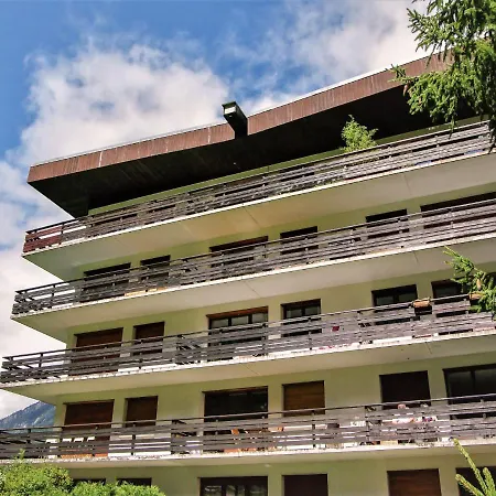 アパート Le Bois Du Bouchet-7 By Interhome *