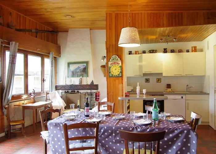 Le Bois Du Bouchet-7 By Interhome