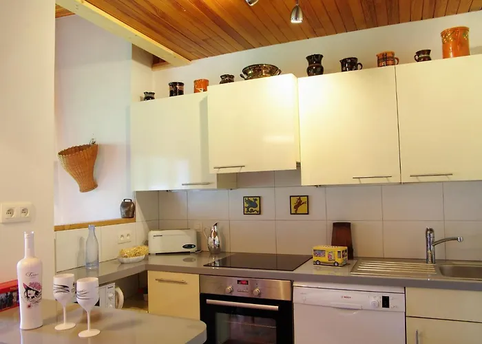 Le Bois Du Bouchet-7 By Interhome